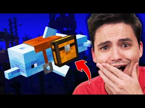 Here we can discuss everything related to minecraft hacked clients and ghost clients. 8 COISAS QUE VOCÊ NÃO SABIA SOBRE MINECRAFT! - Minecraft ...