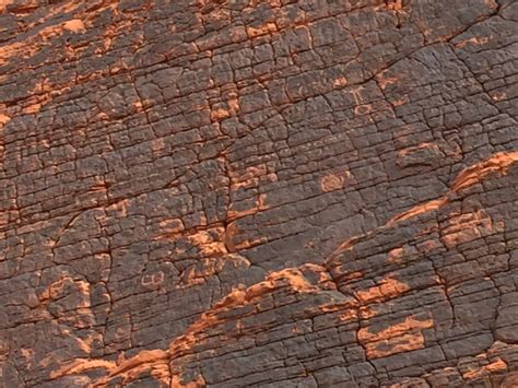 Atlatl Rock And Surrounding Area Tales From The Desert Petroglyphs