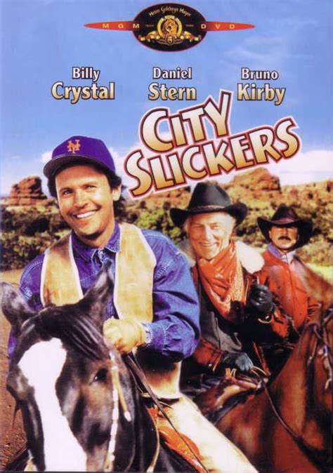 12 Slick Facts You Never Knew About City Slickers