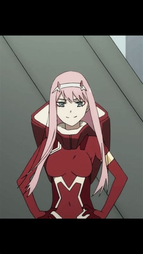 Zero Two Nostalgic Sweetpost Well Miss You Dinogirl Thanks For The