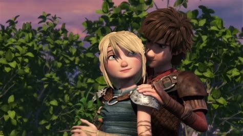 Many have complained that there are errors and elements that are left out of the series and contradictions to the. How To Train Your Dragon Fanfiction Hiccup And Astrid ...