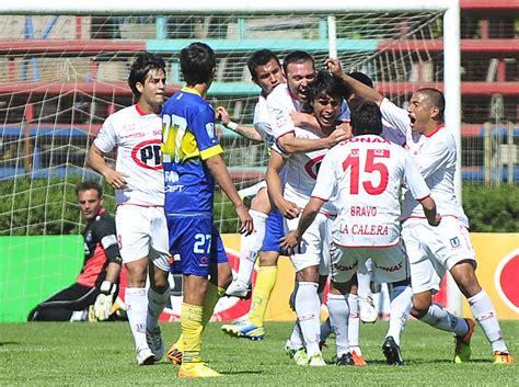 La calera en el estadio municipal nicolás chahuán nazar. Alcalde de Quillota desmiente a U. La Calera y niega ...