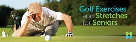Best Golf Stretches And Exercises Eoua Blog