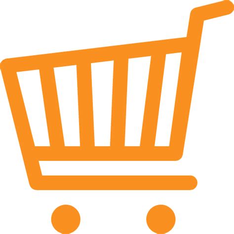 Shopping Cart PNG Image | Shopping cart logo, Shopping ...