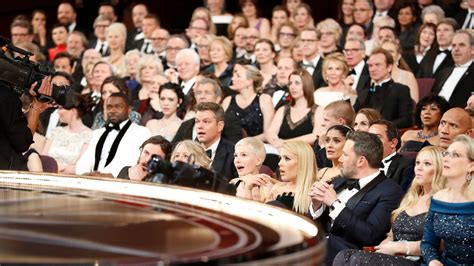 Oscars 2017 Updates What Really Happened During The Moonlight