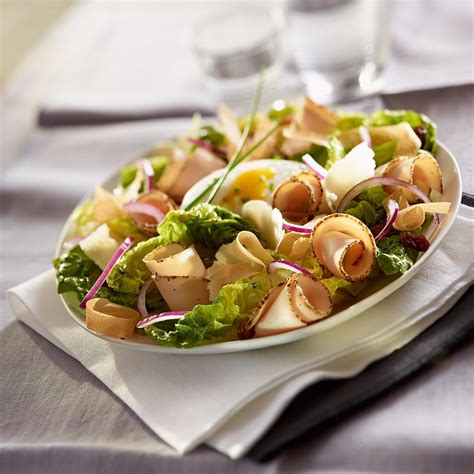 Recette Salade C Sar Au Filet De Poulet Cuisine Madame Figaro