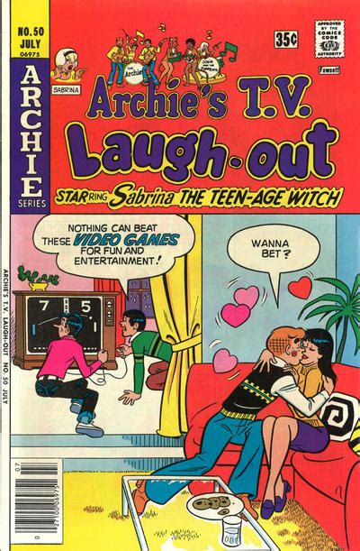 Brett Weiss Words Of Wonder Archie Comics Classic