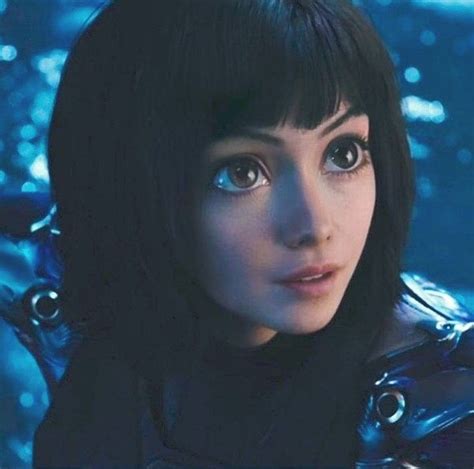 Alita Battle Angel Fanbase On Instagram “i Saw This Pic And I Fall