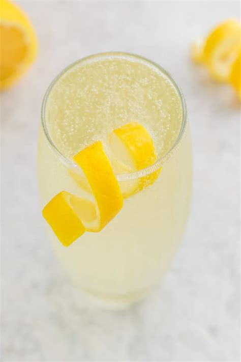 How To Make A Lemon Twist Rachel Cooks
