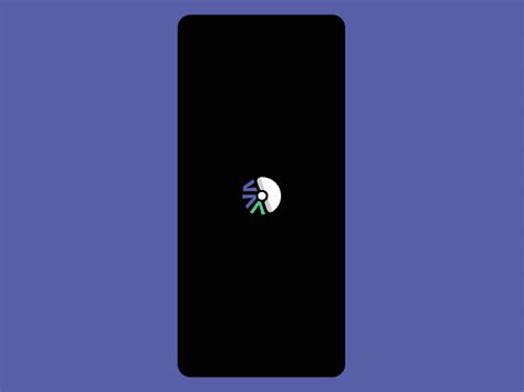 Android Splash Screen Loading Animation With  Loader Images