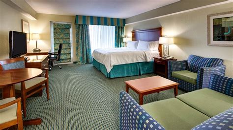 Holiday Inn Resort Orlando Lake Buena Vista