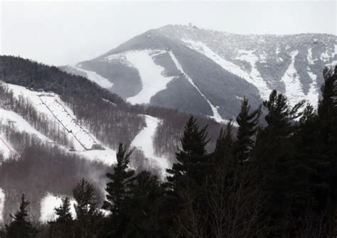 New York Ski Season Opens Today