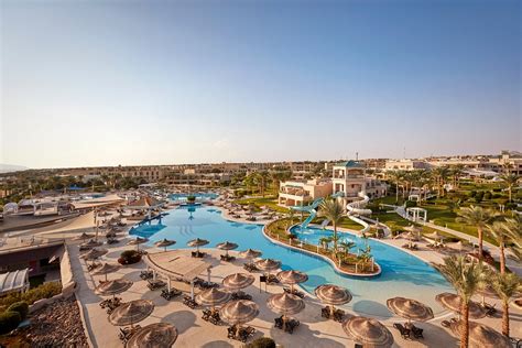 Coral Sea Holiday Resort And Aqua Park Updated 2022 Sharm El Sheikh