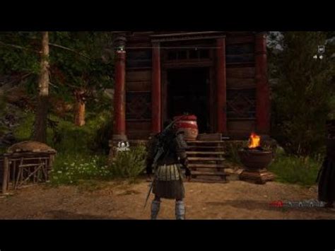 Assassin S Creed Odyssey Tem Gosto De Frango YouTube