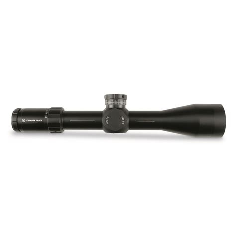 Barska Swat Ar 1 4x28mm Illuminated Mil Dot Rifle Scope 424968