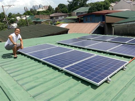 These solar products absorb the it consists of the solar cells and lots of small solar cells spread over a large area can work together to provide enough power to be useful in the houses. Home solar panels: a beginner's guide to saving electricity