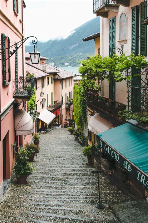 Reasons You Should Add Bellagio Lake Como To Your Italy Itinerary Artofit