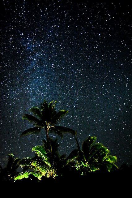 16 Maui Night Sky Image Ideas
