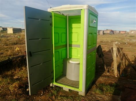 Must Government Provide Flush Toilets To Informal Settlements A Court