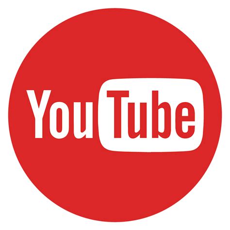 Subscribe Youtube Logo Png Hd Rwanda 24