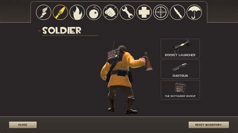 Civilized Weapons Pack Team Fortress 2 Classic Mods