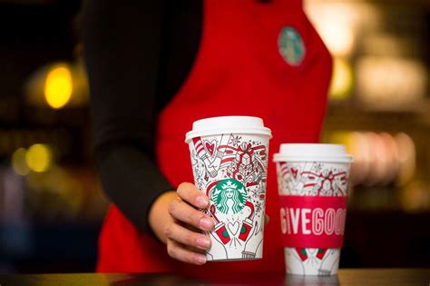 Starbucks Opens Kiosk In Giant Grocery Store In Lancaster Shopping