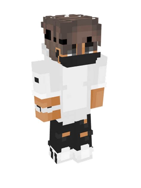 Cool Minecraft Skins You Can Get Right Now Download Links 2021 Src