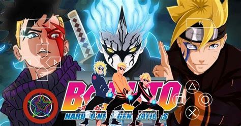 Anime Review Boruto Naruto Next Generations Episode 194