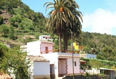 8 personas 4 habitaciones 4 baños. 8 Casas Rurales que admiten Perros en La Gomera ...
