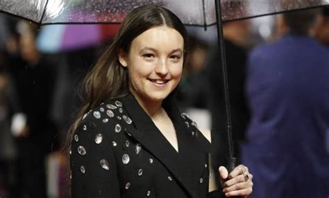 Is she married or dating a new boyfriend? Bella Ramsey: 6 Things You Need to Know About the Young ...