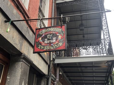 The Only New Orleans Bar Guide Youll Ever Need Where Yat