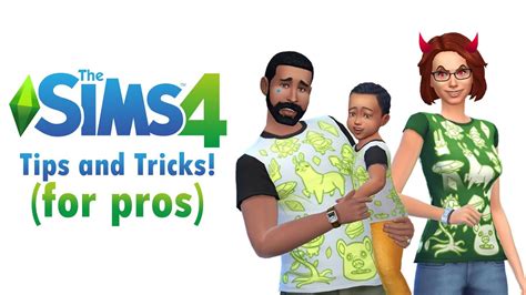 Sims 4 Tips And Tricks That Even Veteran Players May Not Know หน้า