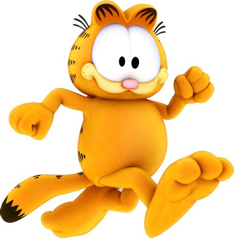 Catch me if you can | Garfield and odie, Garfield and friends, Garfield images