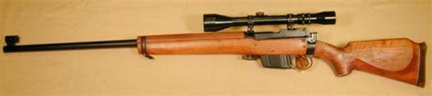Lee Enfield 308 Enforcer Sporting Pictures Pigeon Watch Forums