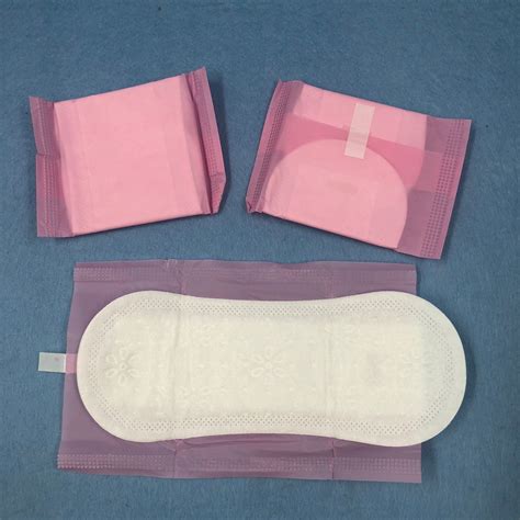 Women Pantyliner Sanitary Pads China Sanitary Pad And Sanitary Napkin Price