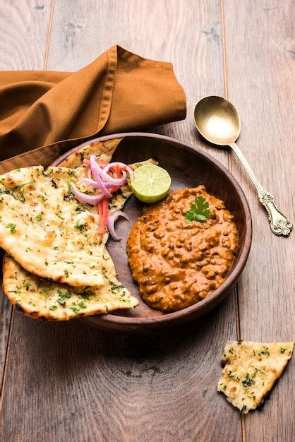 Premium Photo Dal Makhani Or Daal Makhni Is A Popular Food From Punjab India Made Using Whole