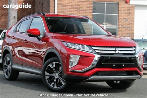 Mitsubishi Eclipse Cross Ls Wd For Sale Carsguide