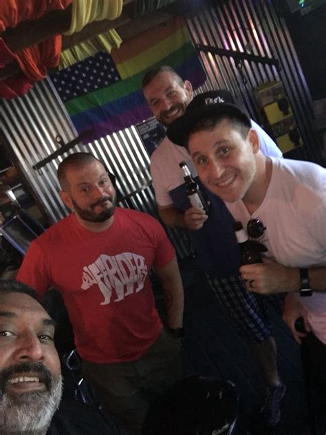 Mineshaft Reviews Photos Downtown Socal Gaycities Socal