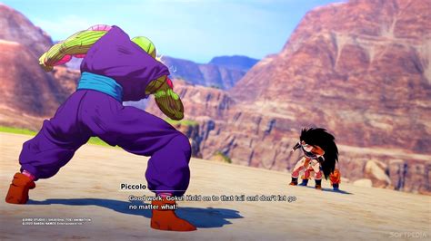 Check spelling or type a new query. Dragon Ball Z: Kakarot Review (PS4)