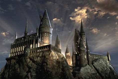 Подробная информация о книги гарри поттера. 15 Ways Harry Potter is Making Magic at Universal Studios LA