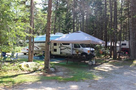 Sherwood Forest Campsite And Cabins Prices And Campground Reviews
