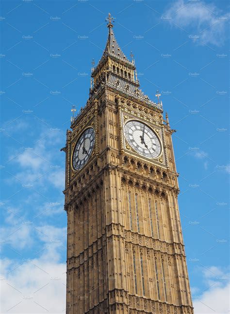 Big Ben In London High Quality Architecture Stock Photos Creative