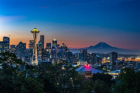 500 Stunning Seattle Pictures Download Free Images On Unsplash