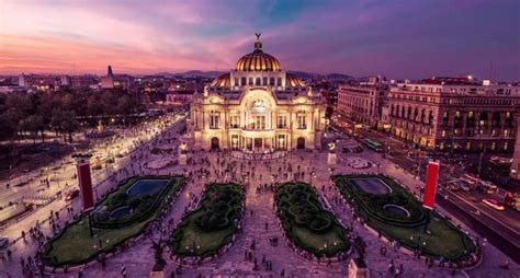 Lugares Seguros Para Visitar En México Archives Viajes Blog