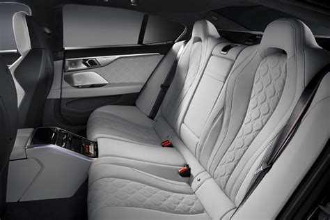 From the m leather steering wheel and the m sport seats in 'merino' upholstery, to the precise lighting strip on doors and centre console and finally. 2020 BMW M8 Gran Coupe Competition is 617hp of four-door ...