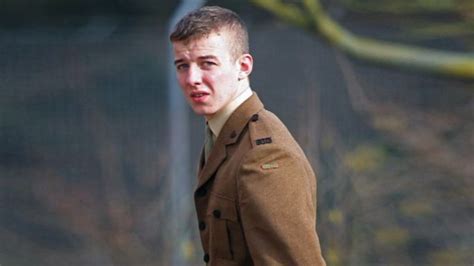 Bullied Soldier Jailed For Catterick Garrison Attack Bbc News