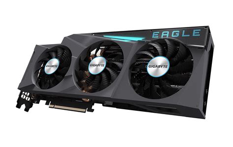 However, graphics cards don't show problems that much. GIGABYTE Releases GeForce RTX™ 30 Series Graphics Cards - Einfoldtech