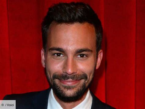 Bertrand chameroy souffre d'une maladie incurable : Bertrand Chameroy quitte W9 et se lance dans un nouveau ...