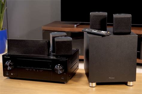 Soundbar And Tv Speaker Buying Guide Hi Res Audio Central