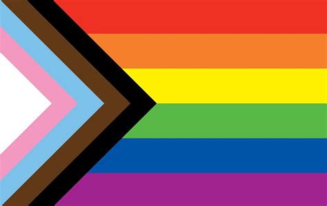 London Flies A New Pride Flag A History Of How The Rainbow Flag Got